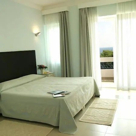 Abamar Hotel
