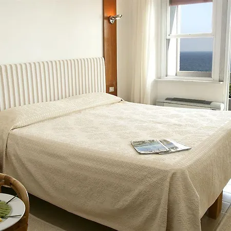 Hotel Abamar 4*