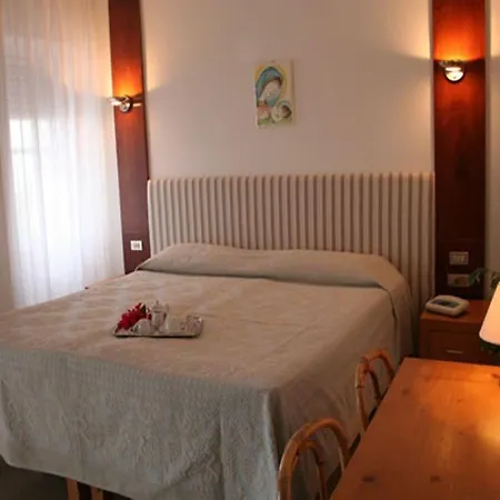 Abamar 4* Santa Margherita di Pula