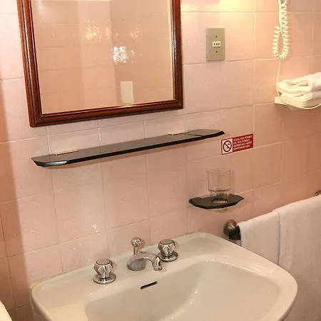 Abamar Hotel Santa Margherita di Pula