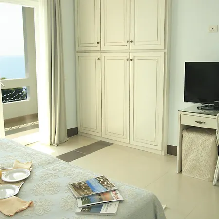 Abamar Hotel
