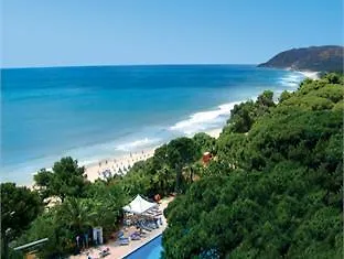 Abamar 4*
