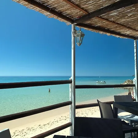 Abamar Santa Margherita di Pula