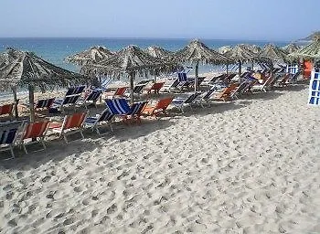 Abamar Hotel