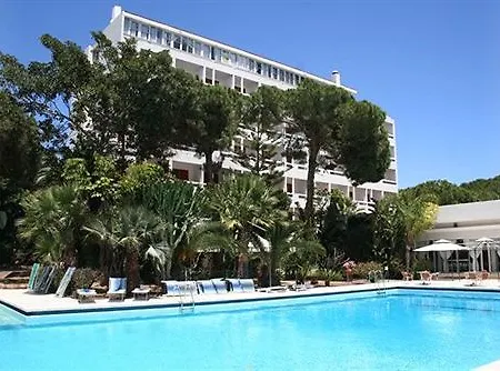 Hotel Abamar