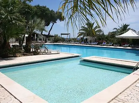 Abamar Hotel