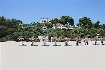Abamar 4*