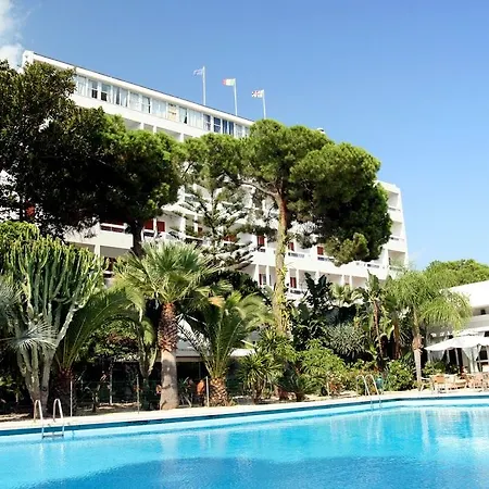 Abamar 4*