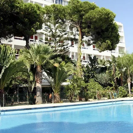 Abamar Hotel 4*