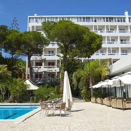 Hotel Abamar