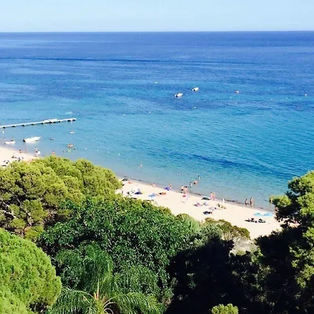 Abamar 4* Santa Margherita di Pula