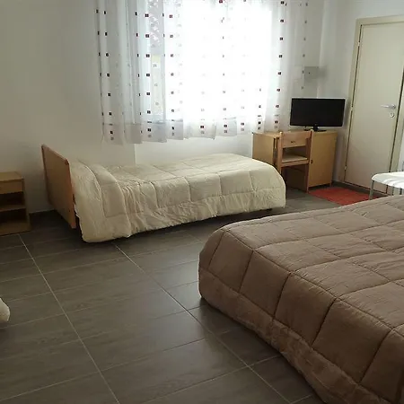 Hotel Abamar 4*