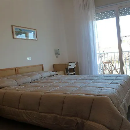 Abamar Hotel 4*