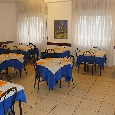 Abamar 4*