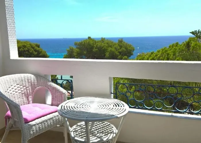 Hotel Abamar Santa Margherita di Pula