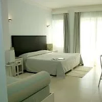 Hotel Abamar Santa Margherita di Pula