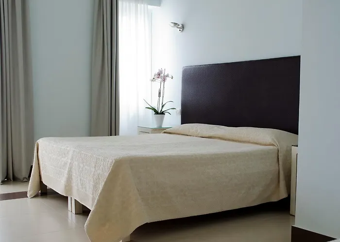 Abamar Santa Margherita di Pula