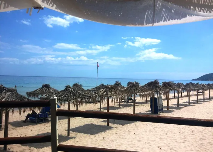 Abamar Santa Margherita di Pula