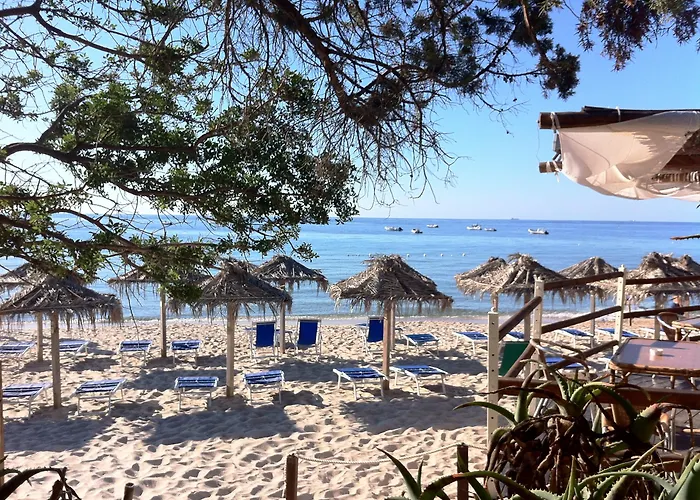 Hotel Abamar 4*