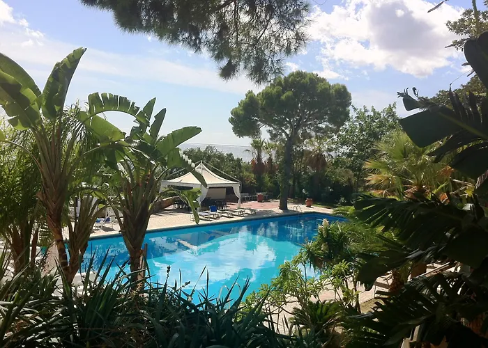 Abamar 4* Santa Margherita di Pula