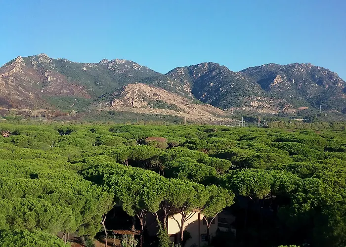 Abamar Santa Margherita di Pula