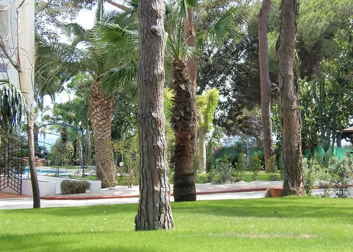 Abamar Santa Margherita di Pula