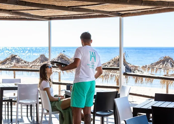 Abamar Hotel
