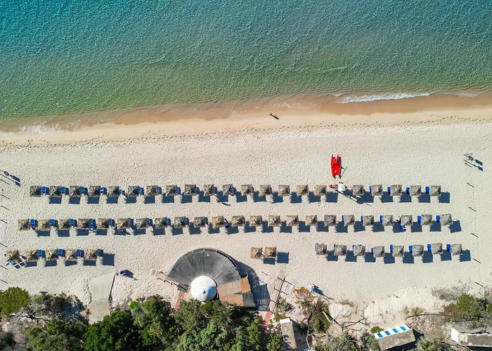 Abamar Hotel Santa Margherita di Pula