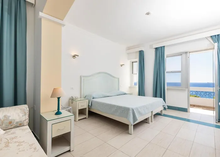 Abamar Santa Margherita di Pula