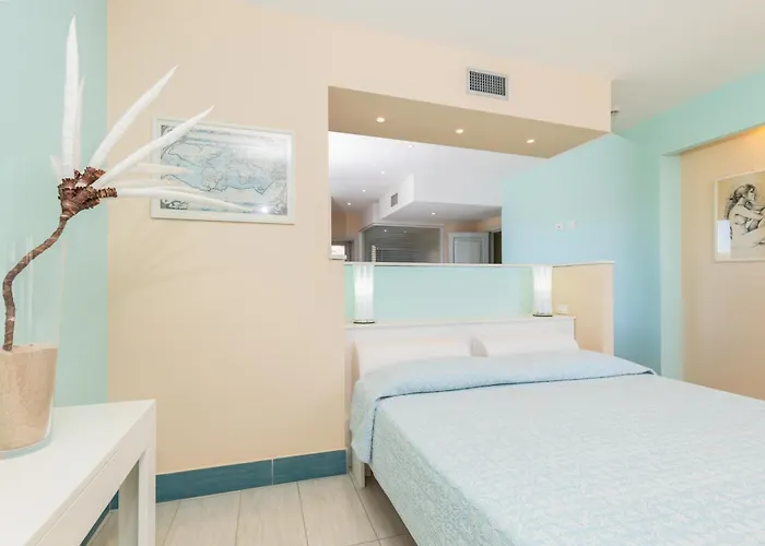 Abamar 4* Santa Margherita di Pula