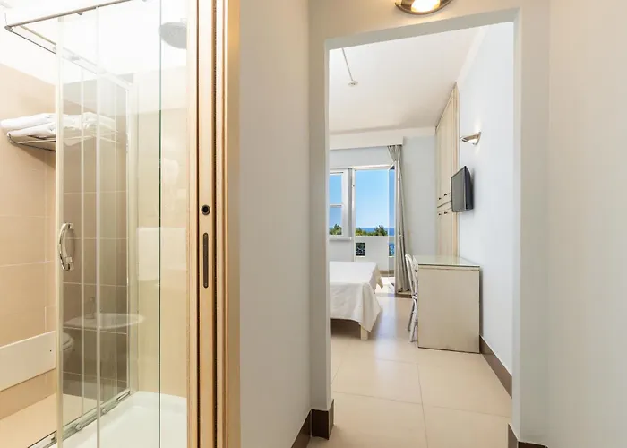 Abamar Santa Margherita di Pula