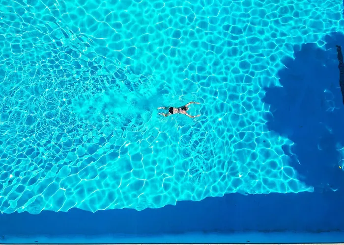 Abamar Hotel Santa Margherita di Pula