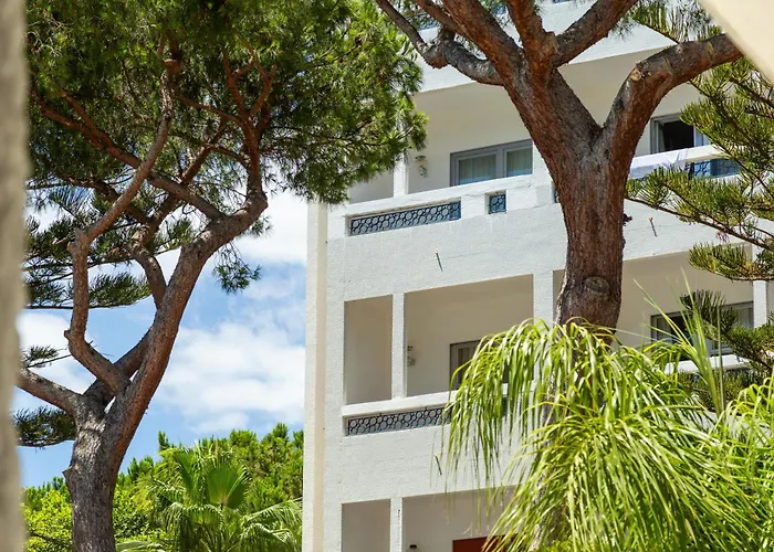Abamar 4* Santa Margherita di Pula