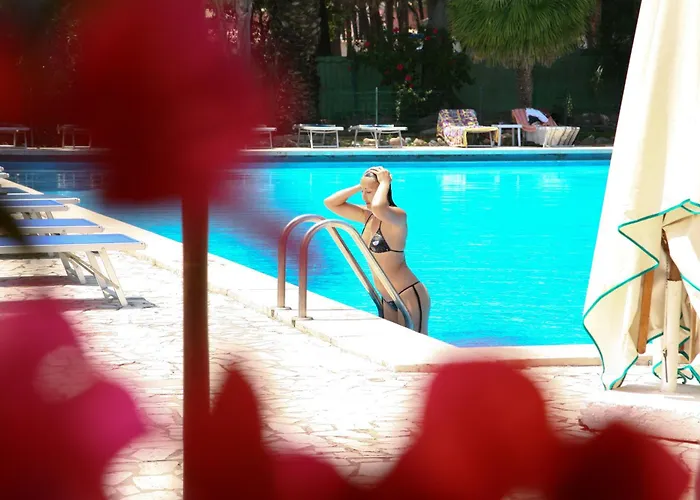 Hotel Abamar 4*