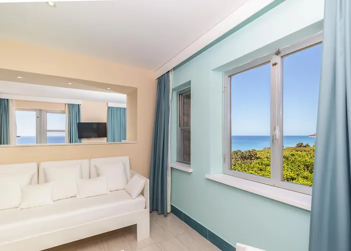 Abamar Santa Margherita di Pula