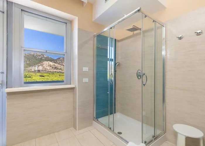 Abamar 4* Santa Margherita di Pula