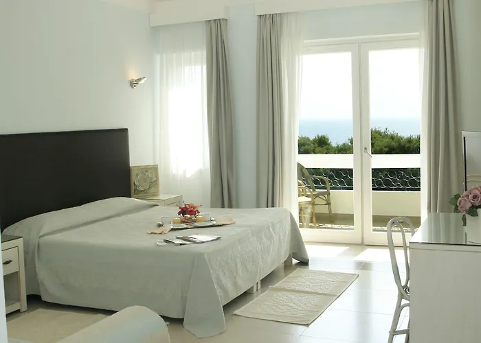 Hotel Abamar 4*