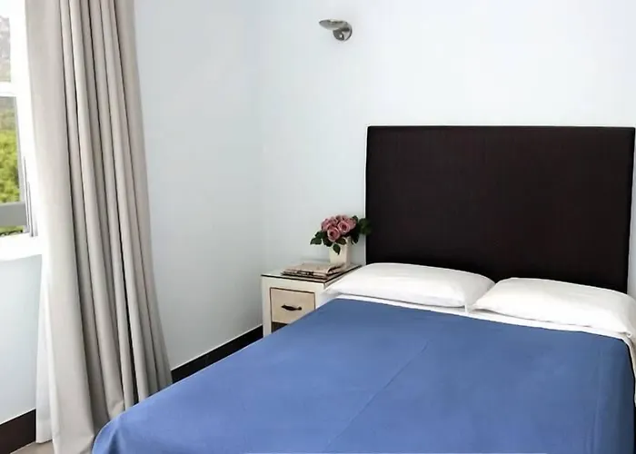 Hotel Abamar