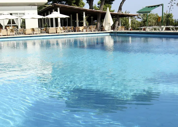 Abamar 4* Santa Margherita di Pula