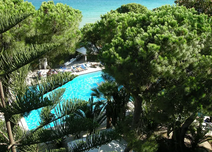 Abamar Santa Margherita di Pula
