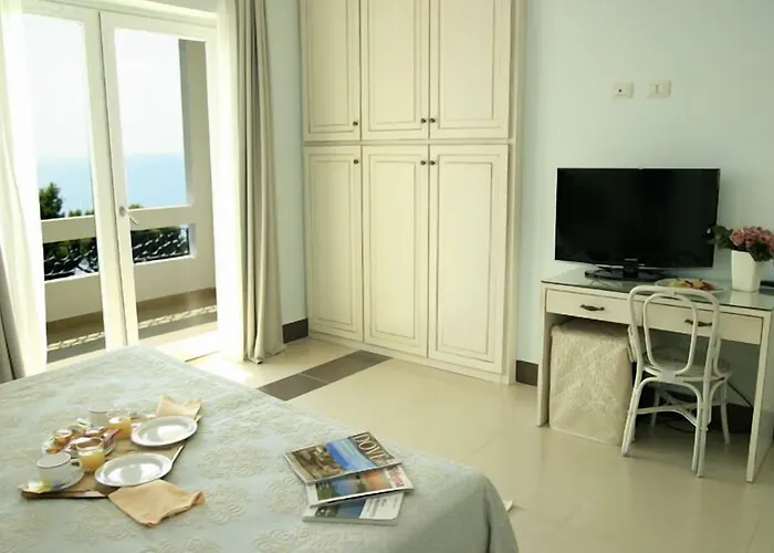 Abamar Santa Margherita di Pula