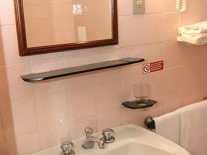 Abamar Hotel Santa Margherita di Pula