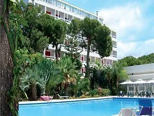 Abamar Hotel 4*