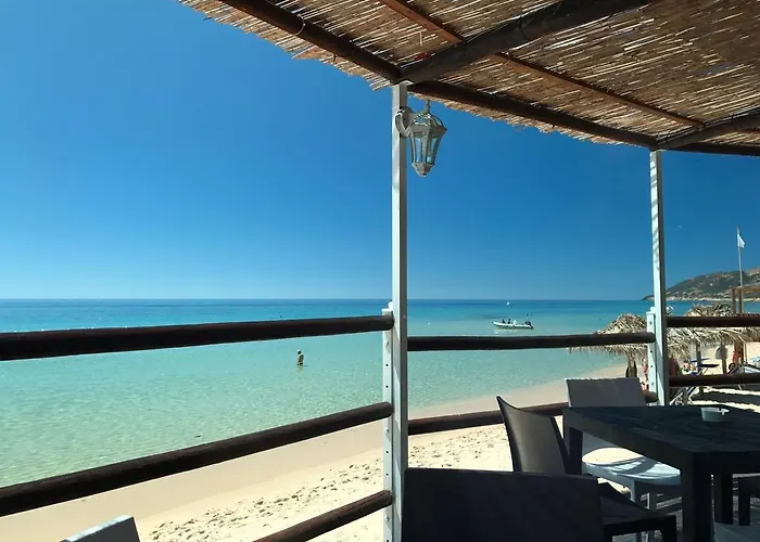 Abamar Santa Margherita di Pula