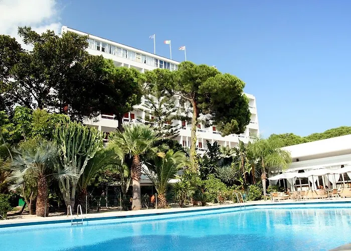 Abamar 4*