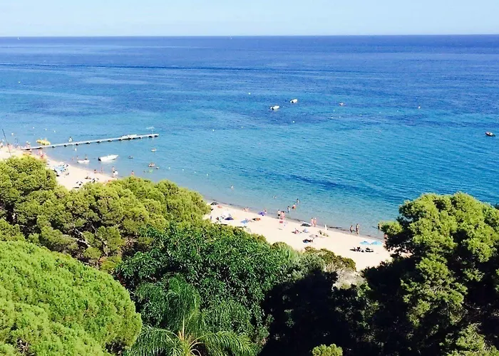 Abamar 4* Santa Margherita di Pula