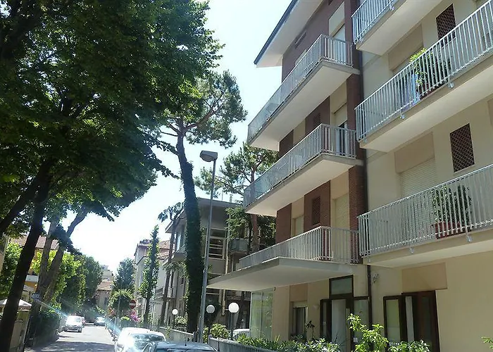 Abamar Hotel Santa Margherita di Pula